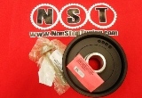 ASP LS1 LS2 Corvette Camaro Pulley